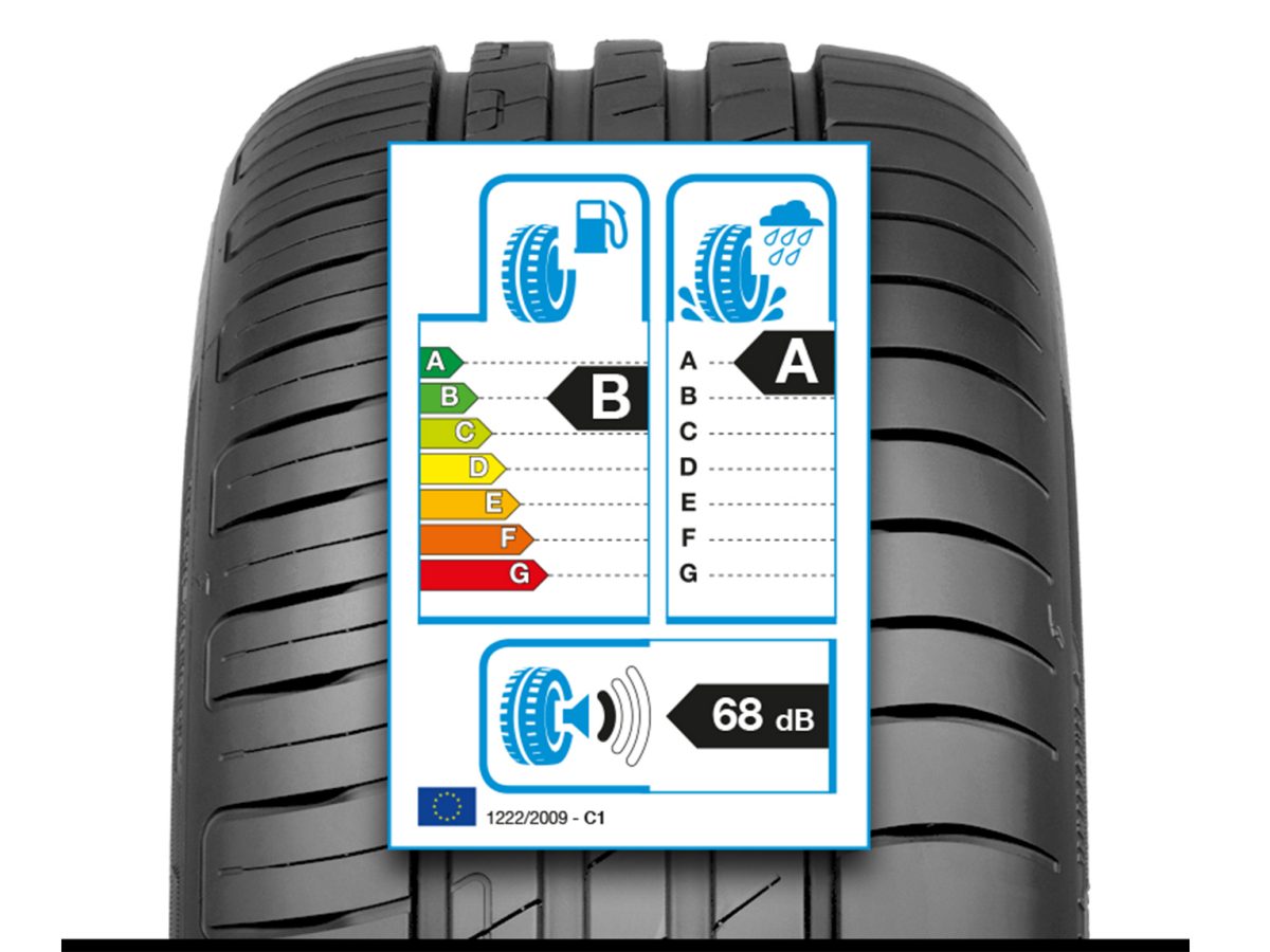 Tyre PP Etiketler