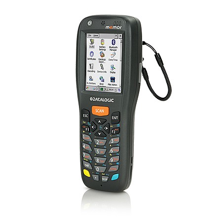 DATALOGIC  Memor X3 El Terminali